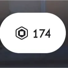 174 Robux