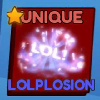 LOLPLOSION