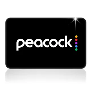 Peacock Premium 2 Month