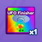 UFO Finisher