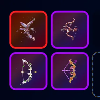 Baddies Blast Bundle