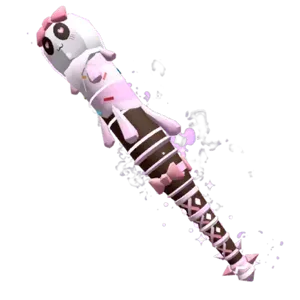 Candy Spirit Bat