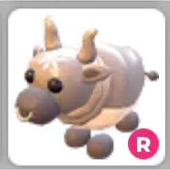 Ride Metal Ox