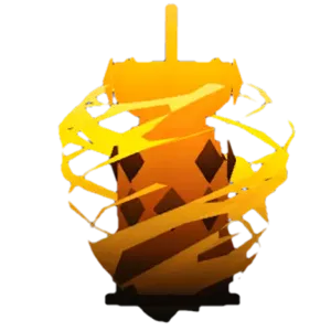 Desert Stanli