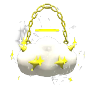 Heaven Purse