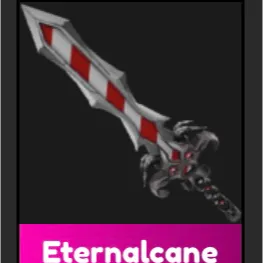 Eternalcane