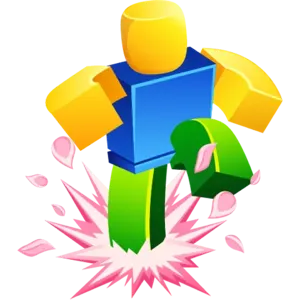 Petal Explosion Stomp