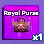 Royal Purse