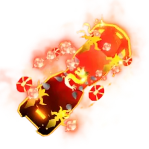 Lunar Lantern Glow