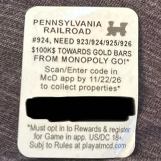 Pennsylvania RD Code