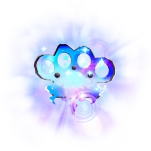 Celestial Knuckles