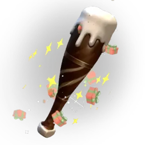 Hot Cocoa Bat