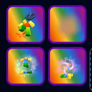 Baddies Finisher Bundle