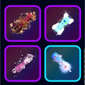Baddies Board Bundle
