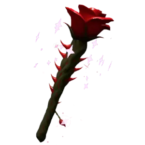 Rose Thorned Bat
