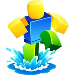 Splash Splash Stomp