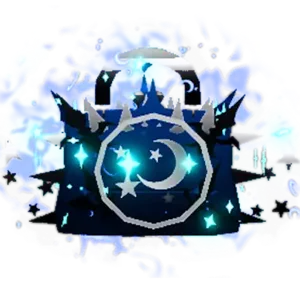 Moon Goddess Purse