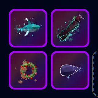 Baddies Board Bundle