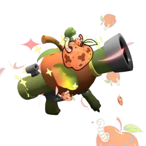Rotten Apple RPG
