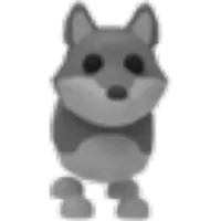 Ride Wolf
