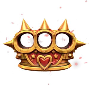Gladiator Knuckles