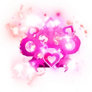 Heartbreaker Knuckles