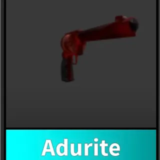 Adurite Gun