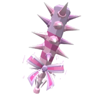 Bubblegum Bat
