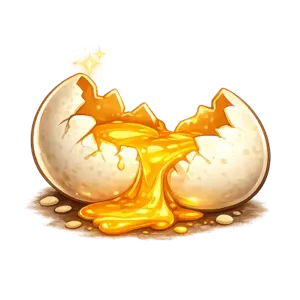 Egg Crack Finisher