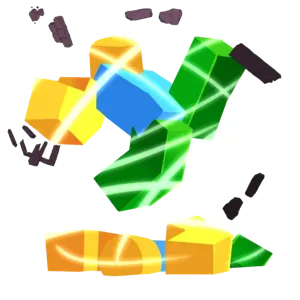 Elemental Finisher