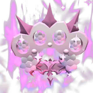 Moonlit Sakura Knuckles