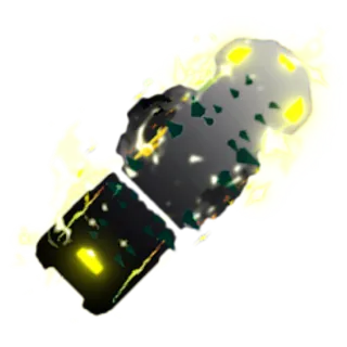 Lightning Storm Board