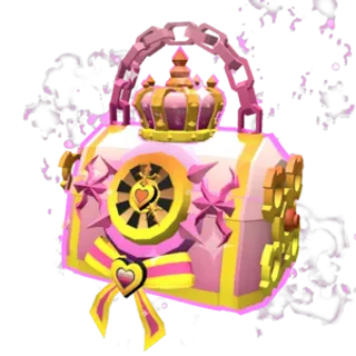 Clockwork Princess Purse