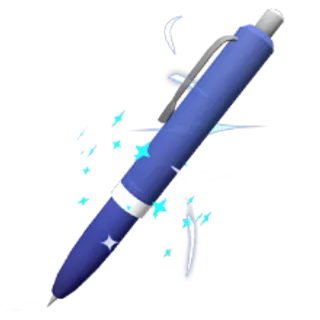 Pen Bat