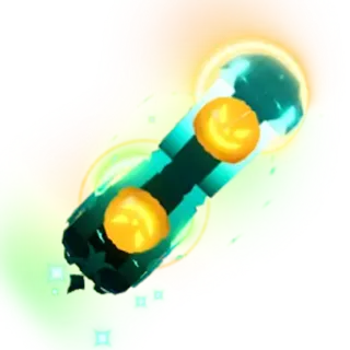 Haunted Board