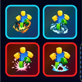 Baddie Stomp Bundle