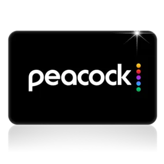 Peacock Premium 2 Months