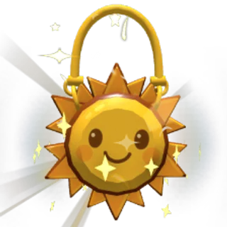 Sun Purse