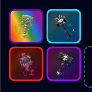 Baddies Sledge Bundle