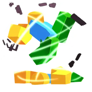 Elemental Finisher