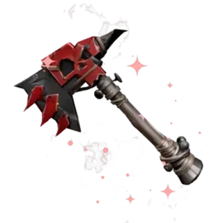 Scavenger Axe