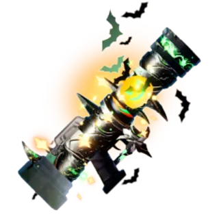 PumpkinKing RPG