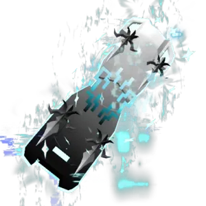 Cyber Hoverboard