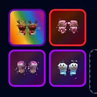 Baddies Glove Bundle