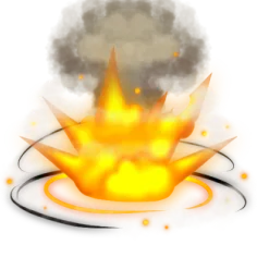 Nuclear Explosion