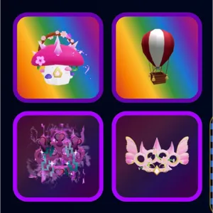 Baddies Skin Bundle  #1