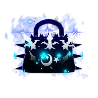 Stardust Sparkle