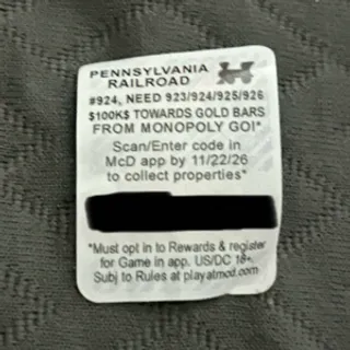PENNSYLVANIA RD CODE