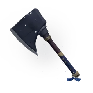 Final Cut Axe