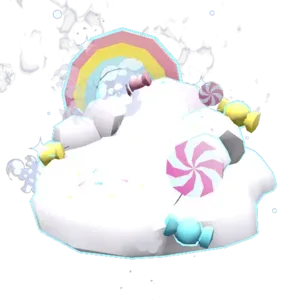 Sweet Tooth Hoverboard